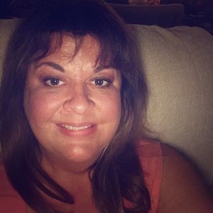 Meet your Posher, Tracy